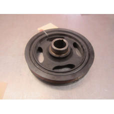 15S112 Crankshaft Pulley From 2013 Honda Fit  1.5